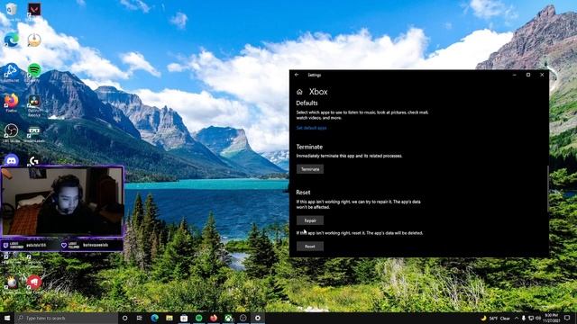 HOW TO FIX XBOX GAME APP GAMING SERVICES *2021 (wont launch game or install ) смотреть онлайн