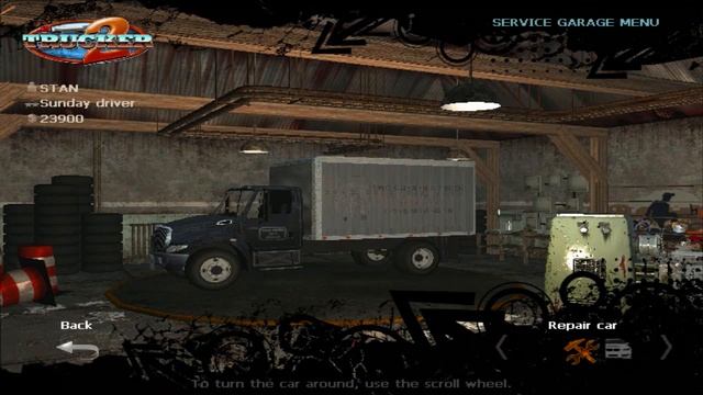 Awful PC Games: Trucker 2 Review смотреть онлайн