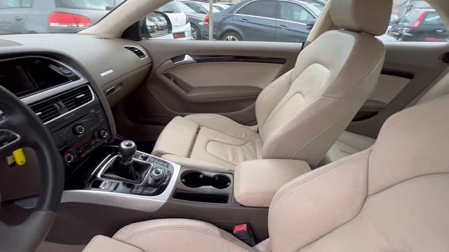 Audi A5 3.0TDi Топ Състояние !!! смотреть онлайн