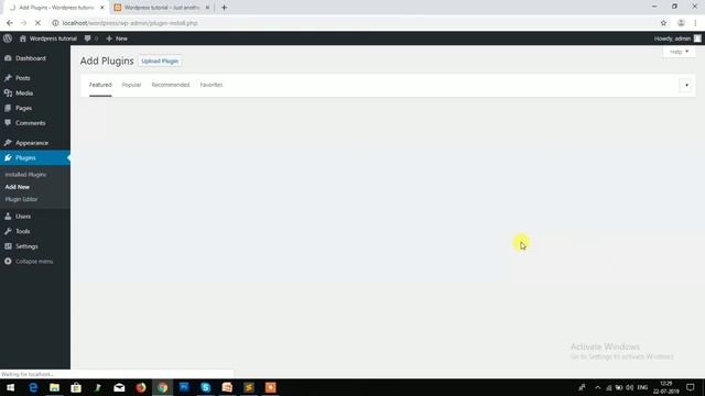 Create Child Theme For WordPress Site | How to Customize WordPress theme смотреть онлайн