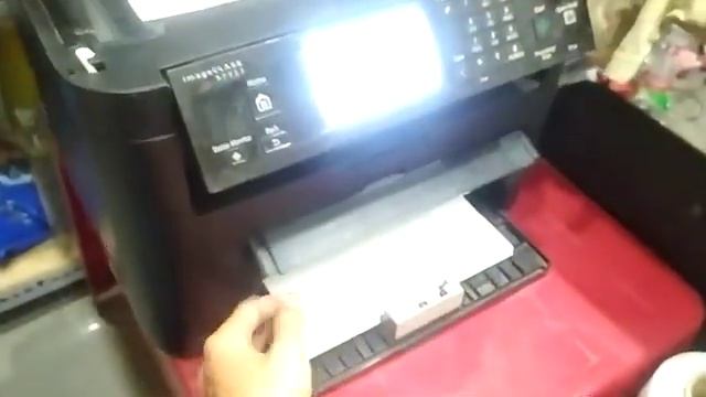 MÁY IN CANON ĐĂNG NĂNG 1 MẶT MF 215, NHỮNG LƯU Ý KHI MUA MÁY IN TRẮNG ĐEN, MÁY MÀU смотреть онлайн