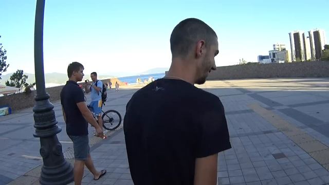 В гостях у BASS TEAM Новороссийск/Часть 1 смотреть онлайн