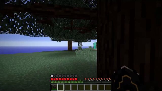 KULGULI VIDEO 4 TRAILER / MINECRAFT / UZEKCHA LET'S PLAY /