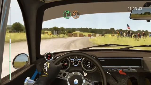 dirt rally руль transmaster ferrari 458 spider смотреть онлайн
