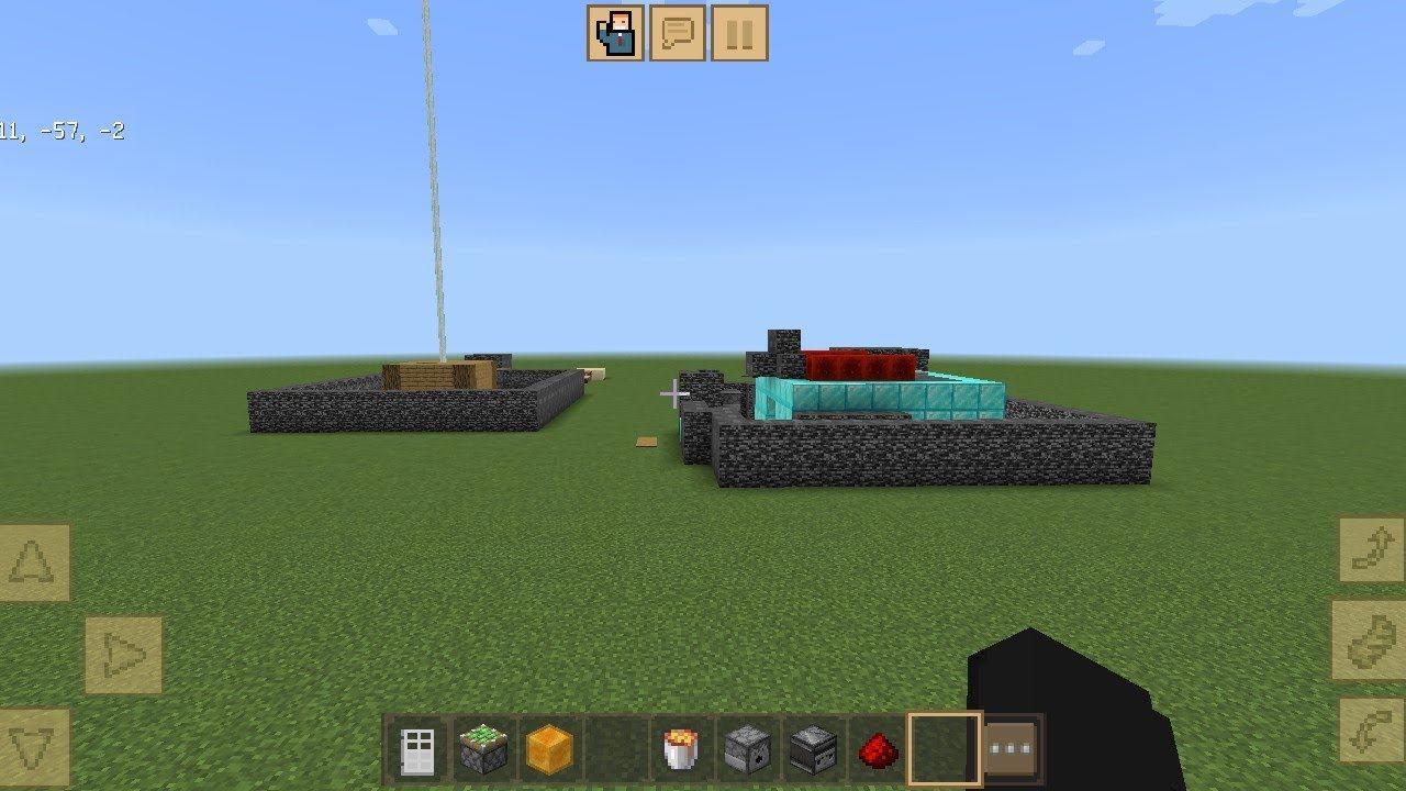 дом Артёма против дома Максима (максим михин) смотреть онлайн