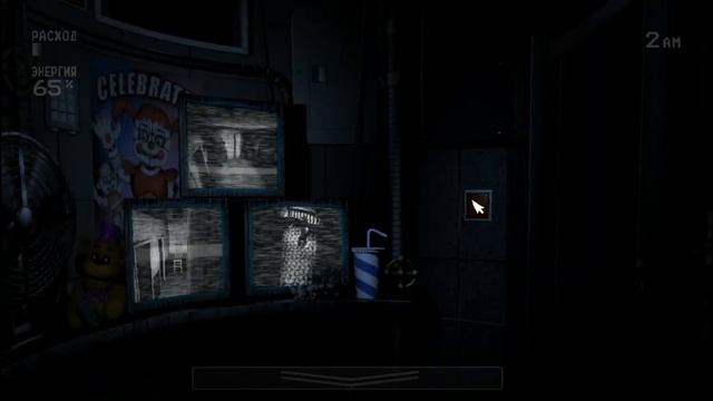 LIMIT BOY и REDDEL ПРОХОДЯТ FNaF: Sister location смотреть онлайн