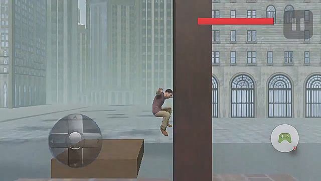 Unreal Engine Platformer Game Prototype смотреть онлайн
