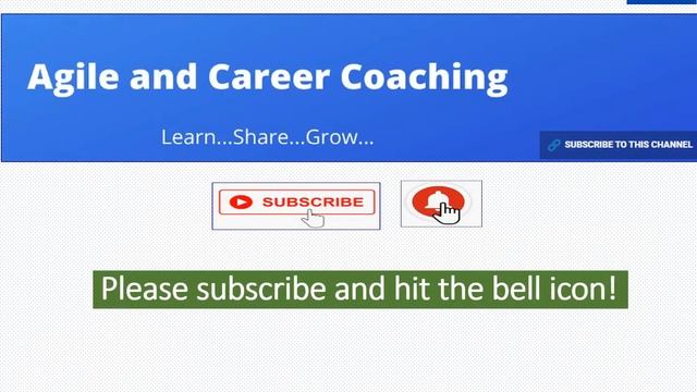 Scenario Based Scrum Master Interview Questions and Answers: Part 3 (SCRUM MASTER INTERVIEW TIPS) смотреть онлайн