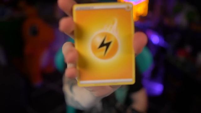 50 Pokemon Cards To Build a Team, Then We Battle! смотреть онлайн