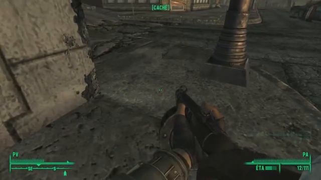 FR | PC | ViRuS Fallout 3 Episode 8 Playthrough ! смотреть онлайн