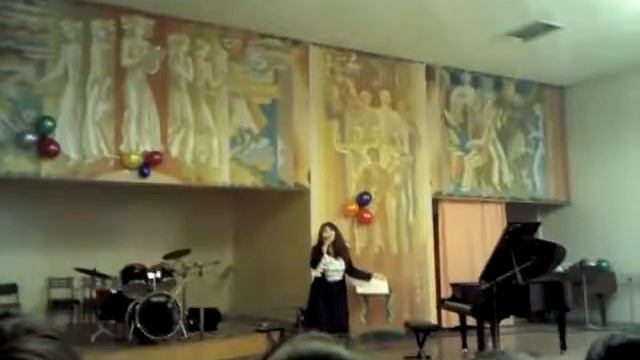 Ася Арутюнян-je t'aime смотреть онлайн