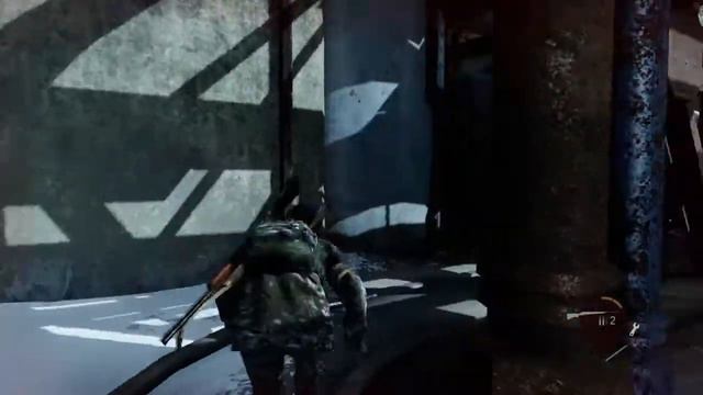 The Last of US / Одни из нас / 18+ / Прохождение #33 / Охота. смотреть онлайн