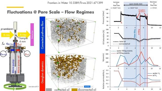 Steffen Berg, Shell (pore-scale physics) смотреть онлайн