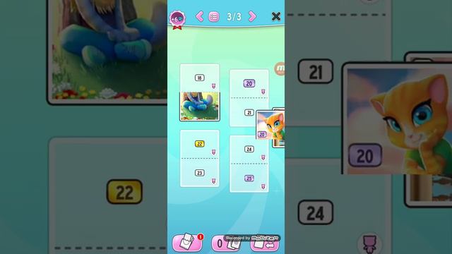 Прохождение игры моя Анжела #2 смотреть онлайн
