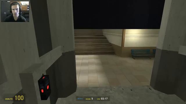 Garry's mod | Pedobear | Чудовището е на свобода смотреть онлайн