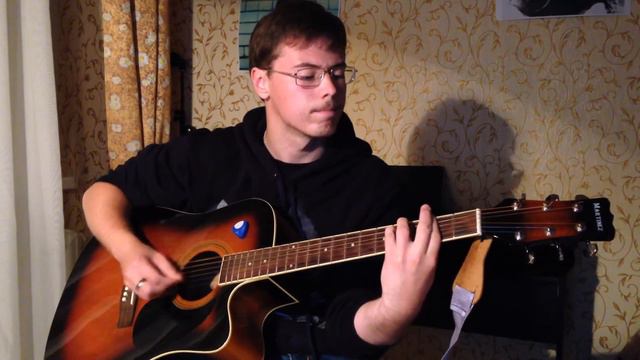 АНАРХИСТ - ( Контантин Сапрыкин ) смотреть онлайн