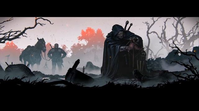 The Witcher 3: Wild Hunt Save Reload Bug Fix смотреть онлайн