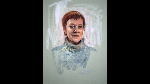 Silvi Vrait - Head Teed смотреть онлайн