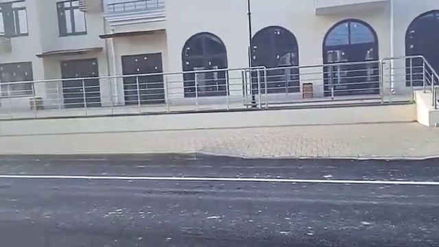 Нам в ЖК Холидей Хаус Сукко нужна Пятёрочка