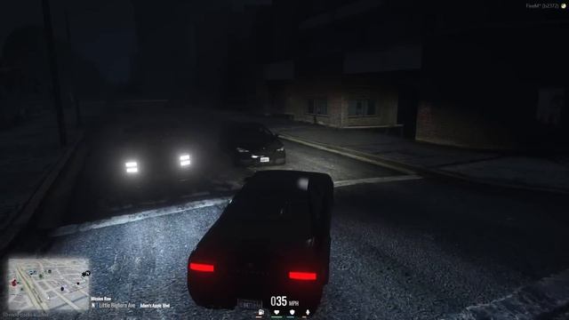 Taking out EVERY COP in GTA 5 RP смотреть онлайн