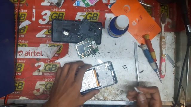 How to nokia 3.1 (ta-1049) water damage repair смотреть онлайн