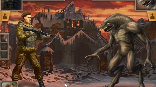 Метро 2033 Вконтакте - 5 друзей + упырь + приезжий + первый патруль