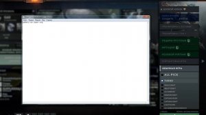 Задержка в игре Дота 2. Кто знает решение помогите пожалуйста.