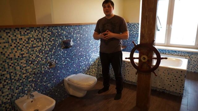 Инсталляции ТЕСЕ 9400006 смотреть онлайн