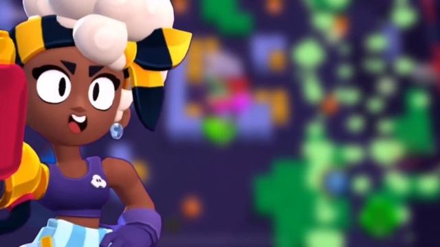 ?ЧТО ГОВОРИТ МЭЙСИ В БРАВЛ СТАРС! РУССКАЯ ОЗВУЧКА МЭЙСИ В БРАВЛ СТАРС! смотреть онлайн