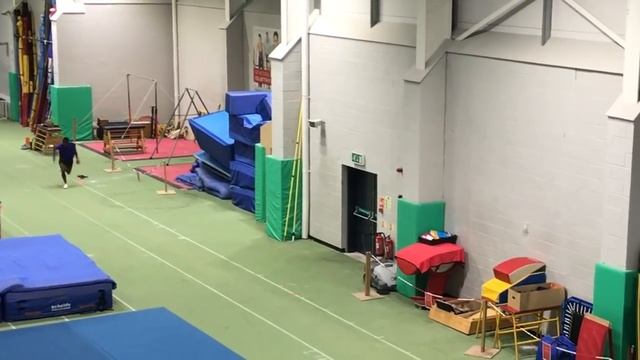 How to fix common triple jump errors смотреть онлайн