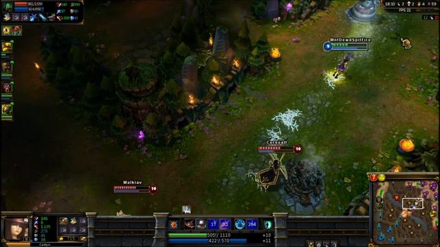 League of Legends - Noodles the Delicious Dessert w/ Team Mighty Panda смотреть онлайн