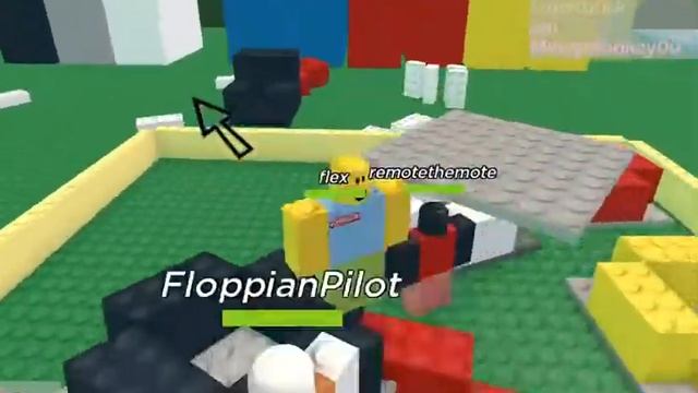 FWM bumper car trouble! смотреть онлайн