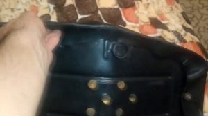 Мотоцикл Днепр МТ. Перетяжка сиденья. Новый чехол