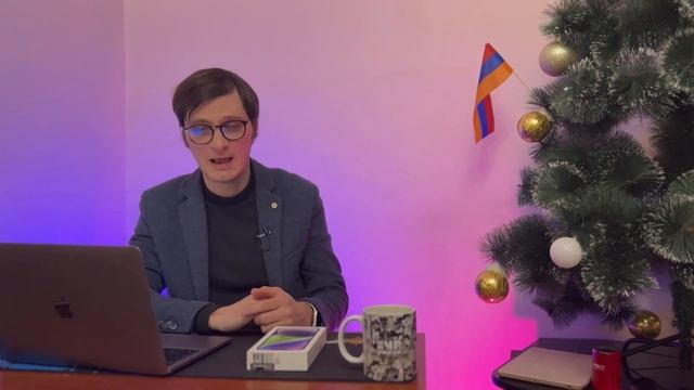 iPhone 14 Plus и почему он лучший телефон в 2022? смотреть онлайн