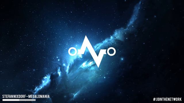 Stefan Nixdorf - Megalomania