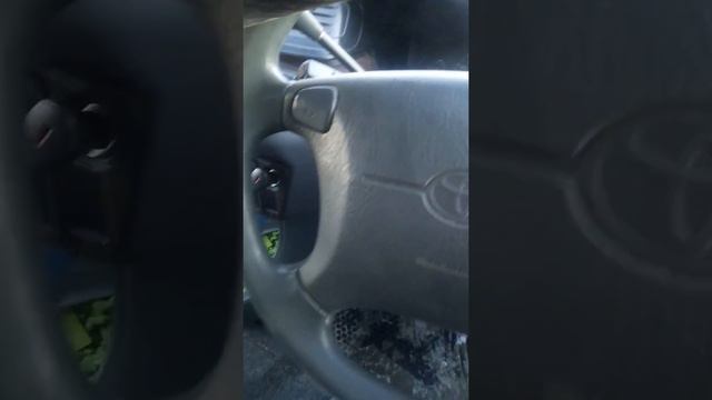 Toyota Estima Emina дизель 3сте запуск в -30 смотреть онлайн