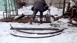 так сможет каждый сделать//мангал беседка своими руками //Как сделать мангал беседку