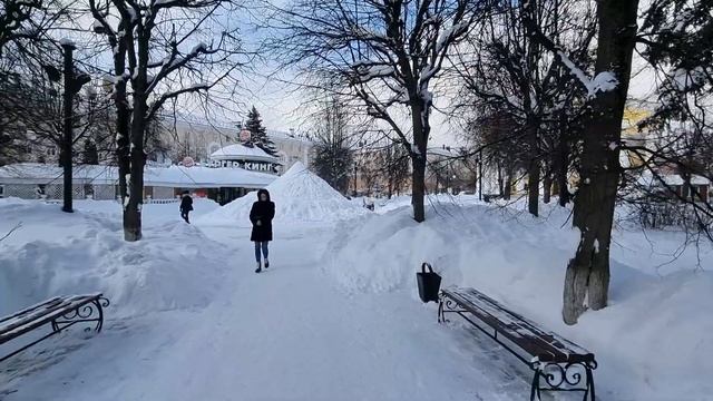 Samsung Galaxy S21 — запись видео на широкоугольную камеру