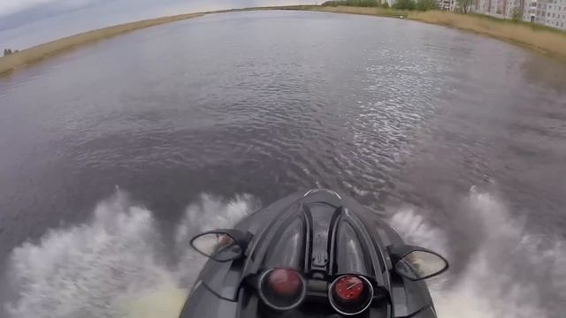 Северодвинская речка смотреть онлайн