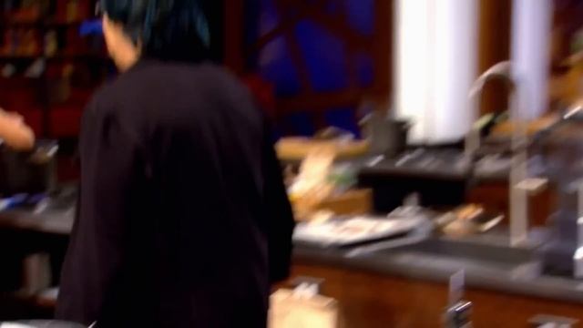 Top Ingredient Mystery Box Challenge | MasterChef Canada | MasterChef World смотреть онлайн