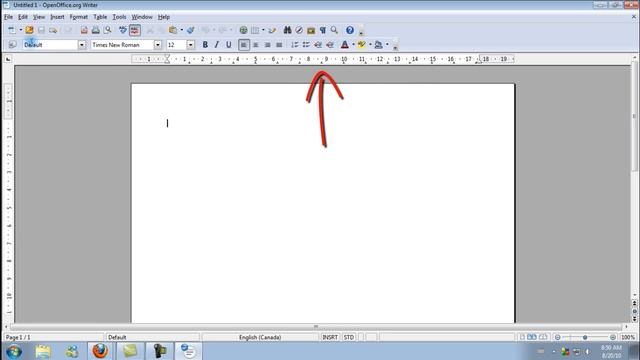 Speeding up OpenOffice Writer смотреть онлайн