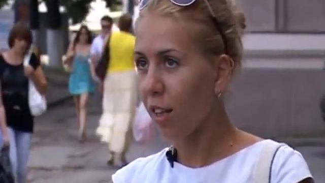 Цыганский гипноз в действии! смотреть онлайн