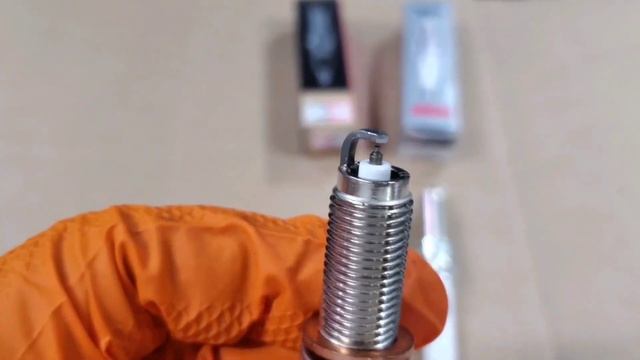 The Best Spark Plug For Your B58 BMW