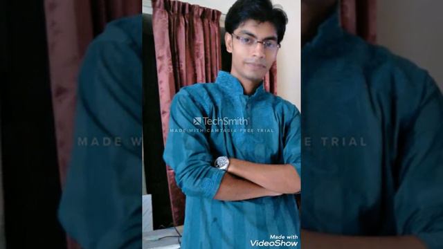 Ekti Kothai Jenechi | একটি কথাই জেনেছি আমি | HD | Cover by Shahabuddin Ahmed| смотреть онлайн