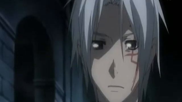 d gray man Отражение 2 смотреть онлайн