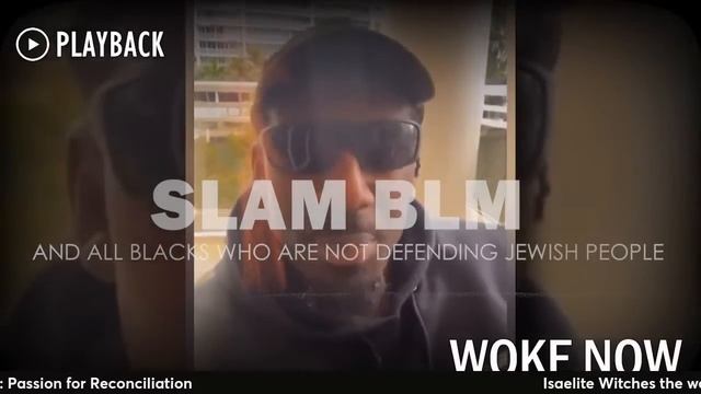 Israelites Witch the works of Religion part II смотреть онлайн