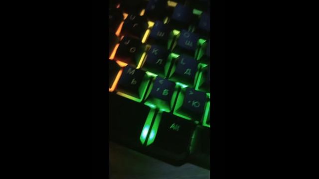 ОБЗОР НА КЛАВИАТУРУ MAYHEM GK-360DL RUC| У МЕНЯ НОВАЯ КЛАВИАТУРА смотреть онлайн