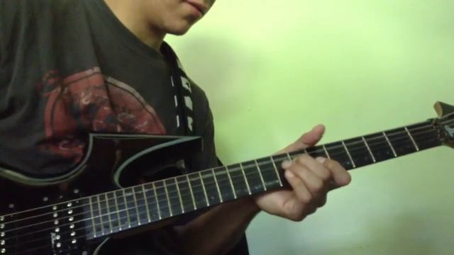 How to play Cradle of Filth - Stay смотреть онлайн