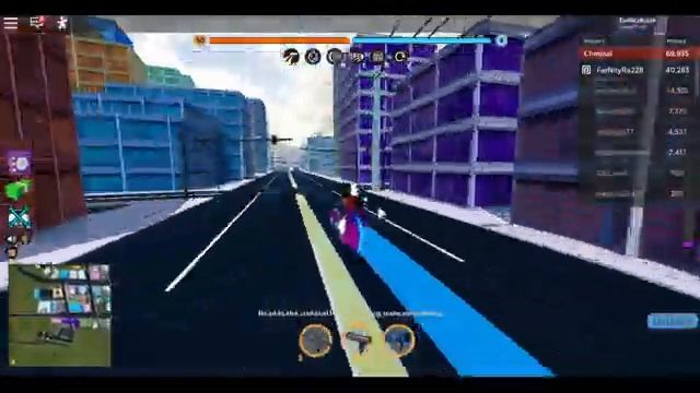 1000000$ за 30мин | Jailbreak Roblox | Бесплатные VIP сервера смотреть онлайн