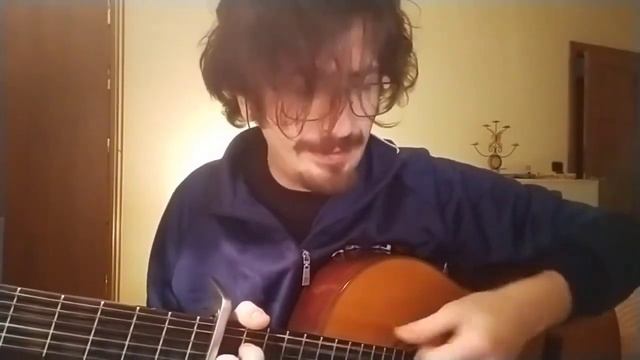 Плачут небеса (Банда Кавер) смотреть онлайн